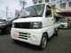 三菱 ミニキャブトラック 660 VX-SE エアコン付 4WD  福岡県の詳細画像 その2
