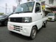 三菱 ミニキャブトラック 660 VX-SE エアコン付 4WD  福岡県の詳細画像 その3