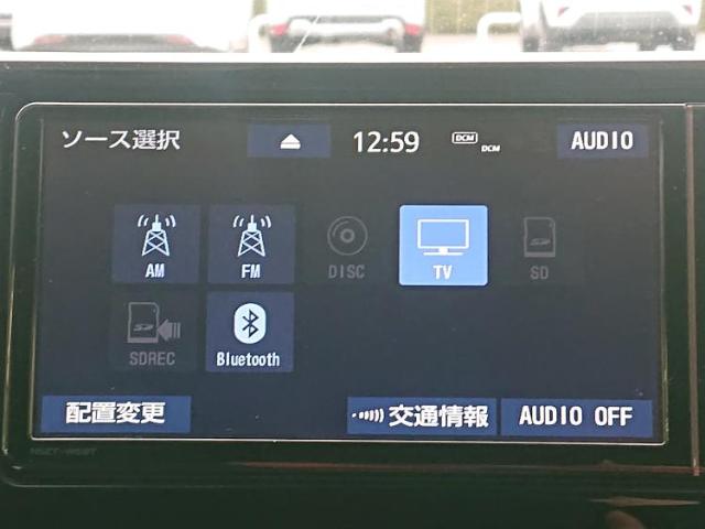 トヨタ RAV4 2.0 アドベンチャー 4WD サンルーフ/TRDエアロ/保証書/純正 SDナビ/ 香川県の詳細画像 その12