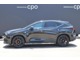 レクサス NX 350h Fスポーツ 4WD CPO(認定中古車) 富山県の詳細画像 その3