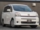 トヨタ ヴォクシー 2.0 X Lエディション 禁煙車 プッシュスタート 左パワースライド 滋賀県の詳細画像 その4