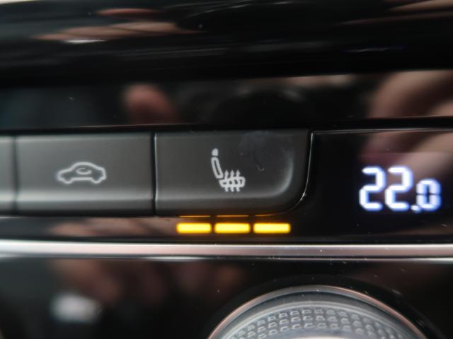◆シートヒーター『三段階で強弱の調節が可能なシートヒーティング機能を装備しております。季節によっては欠かすことのできないポイントの高い装備ではないでしょうか。』