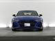Audiデザインの特徴であるシングルフレームグリルが存在感を...