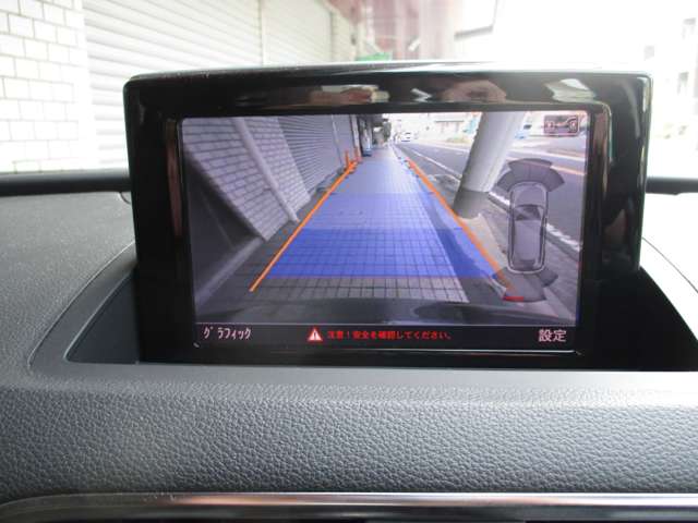 アウディ Q3 2.0 TFSI クワトロ 170PS 4WD  神奈川県の詳細画像 その10