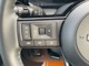 自ら操るハンドル！ドライバーの生命線です。目線を大きくそらすことなくボタンの操作を行うことができるので、安全にも配慮できますね。