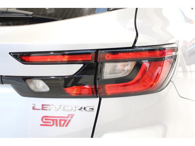 スバル レヴォーグ 2.4 STI スポーツR EX 4WD  静岡県の詳細画像 その18