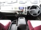 トヨタ ハイエース アルフレックス クライムジャンパー ラグゼア 走行充電 ベットキット 千葉県の詳細画像 その2