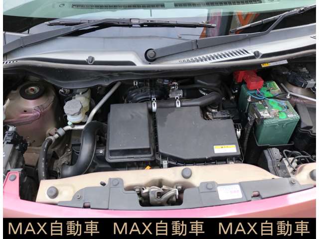 スズキ MRワゴン 660 Xセレクション  栃木県の詳細画像 その8