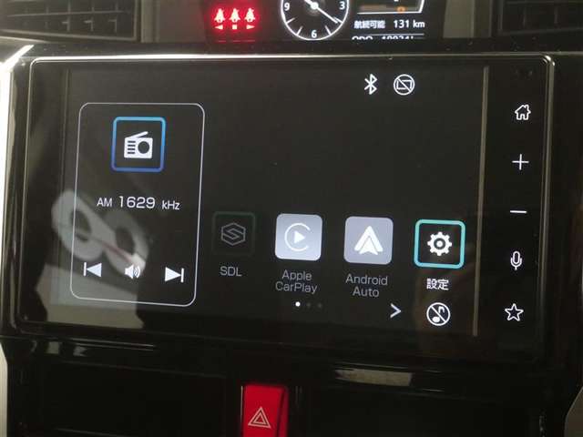 トヨタ ルーミー 1.0 カスタム G 両側パワスラ/全周囲カメラ/ETC 広島県の詳細画像 その10