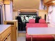 マツダ ボンゴトラック キャンピング Atoz アミティ 4WD フィオーレ 1オーナー ウィンドウAC 北海道の詳細画像 その3