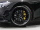 GT純正オプションホイール・AMG21インチクロススポークホイール(マットブラック/ハイシーンリムエッジ)