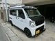 日産 NV100クリッパー 660 DX 5AGS車 ワンオフカスタム 兵庫県の詳細画像 その3
