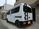 日産 NV100クリッパー 660 DX 5AGS車 ワンオフカスタム 兵庫県の詳細画像 その4