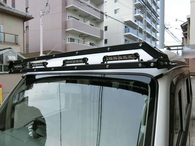 日産 NV100クリッパー 660 DX 5AGS車 ワンオフカスタム 兵庫県の詳細画像 その15