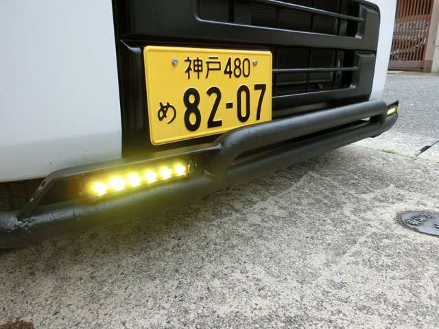 日産 NV100クリッパー 660 DX 5AGS車 ワンオフカスタム 兵庫県の詳細画像 その17