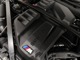 直列6気筒BMW　Mツインパワーターボエンジン