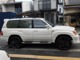 トヨタ ランドクルーザー100 4.7 VXリミテッド 4WD 3列シート/ETC/バックカメラ 広島県の詳細画像 その2