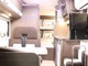 トヨタ カムロード キャンピング クレアエボリューション 家庭用エアコン インバーター1500W FF 北海道の詳細画像 その2