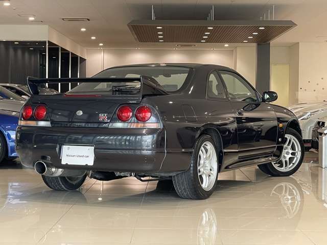 日産 スカイラインGT-R 2.6 Vスペック 4WD（価格:1,479.7万円, 奈良県 ...