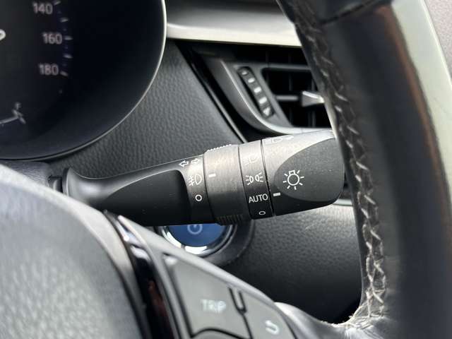 トヨタ C-HR ハイブリッド 1.8 G メモリーナビ Bカメラ LED TSS BSM 18AW 鹿児島県の詳細画像 その19