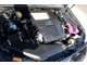 車検整備付 STiエアロ（F・S・R） ENKEIホイール 衝突軽減ブレーキ フルセグSDナビ バックカメラ パドルシフト ハーフレザーシート ブラインドスポットミラー ETC スマートキー2個　2年保証付