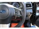 車検整備付 STiエアロ（F・S・R） ENKEIホイール 衝突軽減ブレーキ フルセグSDナビ バックカメラ パドルシフト ハーフレザーシート ブラインドスポットミラー ETC スマートキー2個　2年保証付