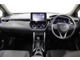 トヨタ カローラクロス 1.8 ハイブリッド Z E-Four 4WD  新潟県の詳細画像 その4