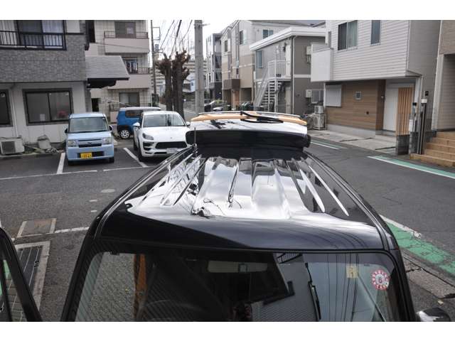 スズキ ハスラー 660 G 4WD ハロゲンランプ・社外ナビ・バックカメラ 東京都の詳細画像 その14