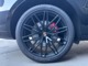 21インチ RS Spyder Design ホイール（サテンブラック塗装）