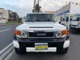 米国トヨタ FJクルーザー 4.0 4WD 新並 Bカメラ ナビテレビ 埼玉県の詳細画像 その2