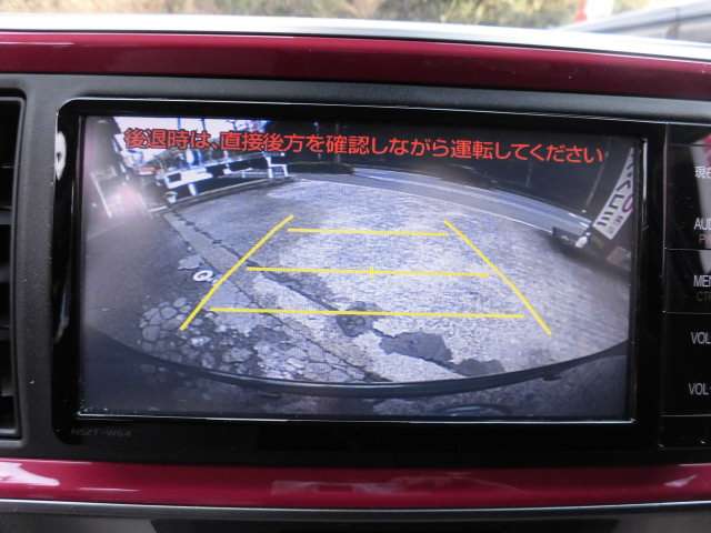トヨタ パッソ 1.0 モーダ S 全国保証付 ナビ バックカメラ 広島県の詳細画像 その19
