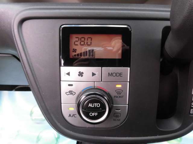 トヨタ パッソ 1.0 モーダ S 全国保証付 ナビ バックカメラ 広島県の詳細画像 その20