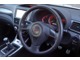 スバル インプレッサSTI 2.0 WRX 4WD BLITZ車高調 6MT RECAROシート 千葉県の詳細画像 その4