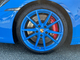 20/21インチ Carrera Sホイール　エクステリアカラー同色ホイール