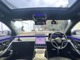メルセデス・ベンツ Sクラス S400 d 4マチック AMGライン ディーゼルターボ 4WD レザーexPKG/Burmester/サンルーフ/LED 兵庫県の詳細画像 その3