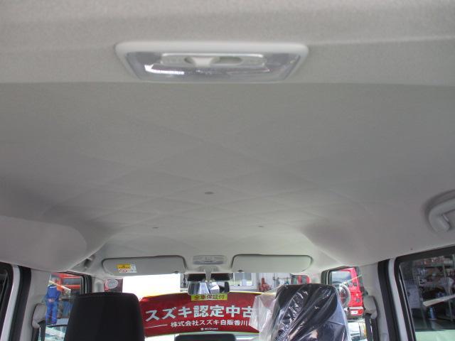 スズキ ワゴンRスマイル G 快適パッケージ  香川県の詳細画像 その12