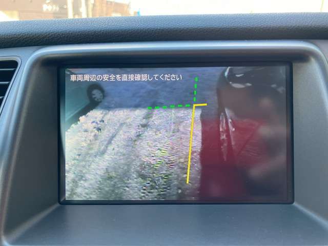 日産 ムラーノ 2.5 250XL FOUR 4WD 車検新規2年 横滑り防止 バックカメラ 北海道の詳細画像 その18