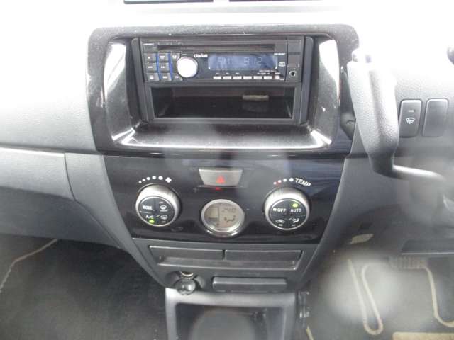 スバル デックス 1.3 i-L 4WD エアB ABS CD AMFMラジオ ETC キーレス 北海道の詳細画像 その6