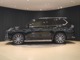 レクサス LX 570 ブラック シークエンス 4WD  北海道の詳細画像 その2