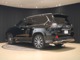 レクサス LX 570 ブラック シークエンス 4WD  北海道の詳細画像 その3