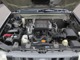 4A30インタークーラーターボエンジンは、低速から高速まで全...