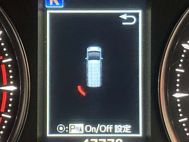 トヨタ ヴェルファイア 2.5 Z 禁煙車 サンルーフ アルパイン10インチ 大阪府の詳細画像 その8