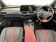 レクサス UX 250h Fスポーツ エモーショナル エクスプローラー サンルーフ 12.3型ナビTV 全周囲 黒革 三眼 茨城県の詳細画像 その2
