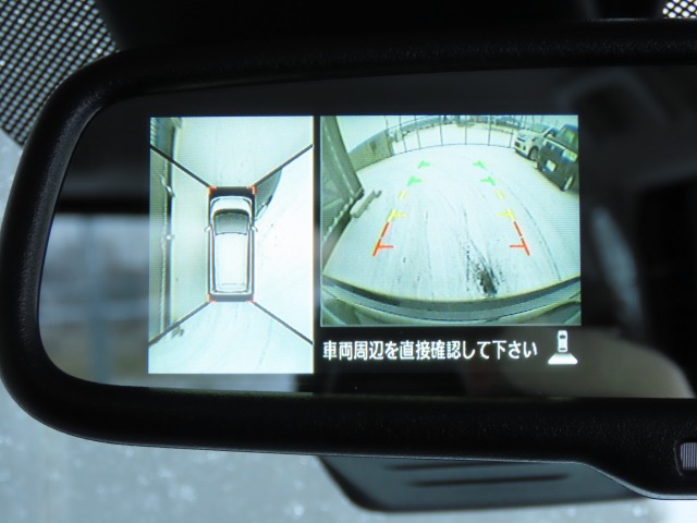 日産 デイズ 660 X レザーレーダー CD MBカメラ 4WD 北海道の詳細画像 その4
