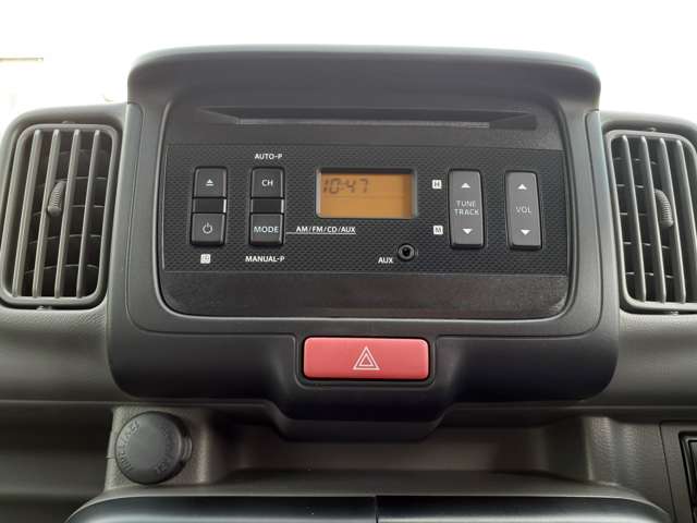 スズキ エブリイ 660 ジョイン ハイルーフ 4WD 5MT CD エアコン 電動格納ミラー 鳥取県の詳細画像 その15
