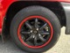 ＲＳワタナベ１４ＡＷ　タイヤは新品に変えてのご納車となります！