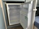 冷蔵庫の容量は75リットル！ベンチシートは展開すると大きさは約シングルベッドサイズ！
