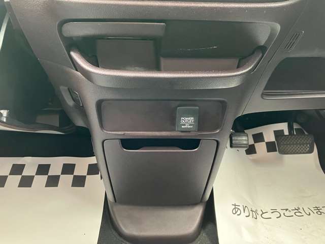 ホンダ N-WGN 660 カスタムG Sパッケージ オートライト付き 新潟県の詳細画像 その11