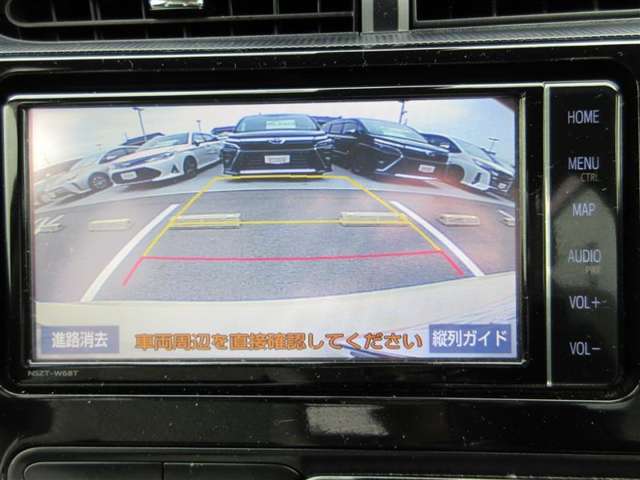 トヨタ アクア 1.5 クロスオーバー 安全装備 ナビ Bカメラ ETC 山口県の詳細画像 その17