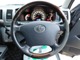 トヨタ ハイエース 2.7 GL ロング ミドルルーフ 4型フェイス ヘッドライト新品 神奈川県の詳細画像 その3